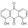 1,8-Dihydroxyanthraquinone CAS 117-10-2